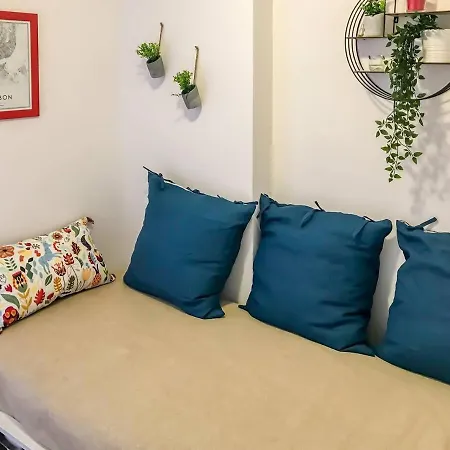 Διαμέρισμα Fado! Cozy Flat Next To Flowers Garden *