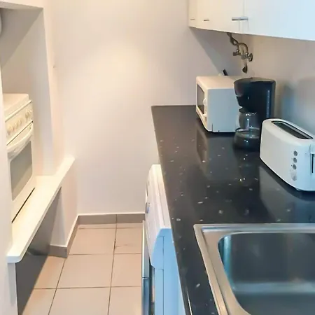 Διαμέρισμα Fado! Cozy Flat Next To Flowers Garden *