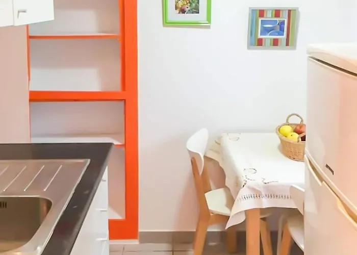 Fado! Cozy Flat Next To Flowers Garden *