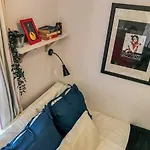 Fado! Cozy Flat Next To Flowers Garden * Lisboa